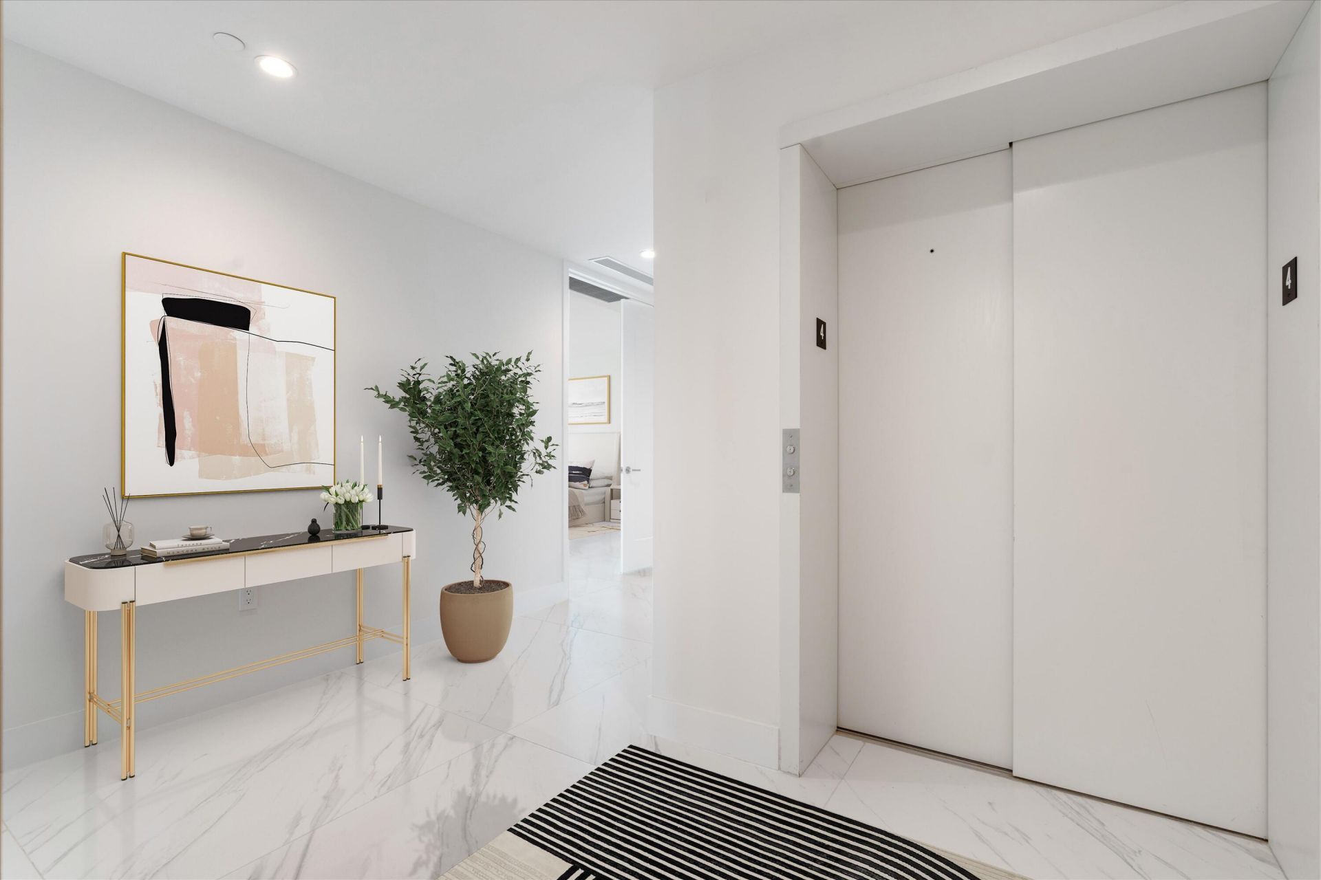 495 E Royal Palm Road, Unit 402, Boca Raton, FL 33432 Photo