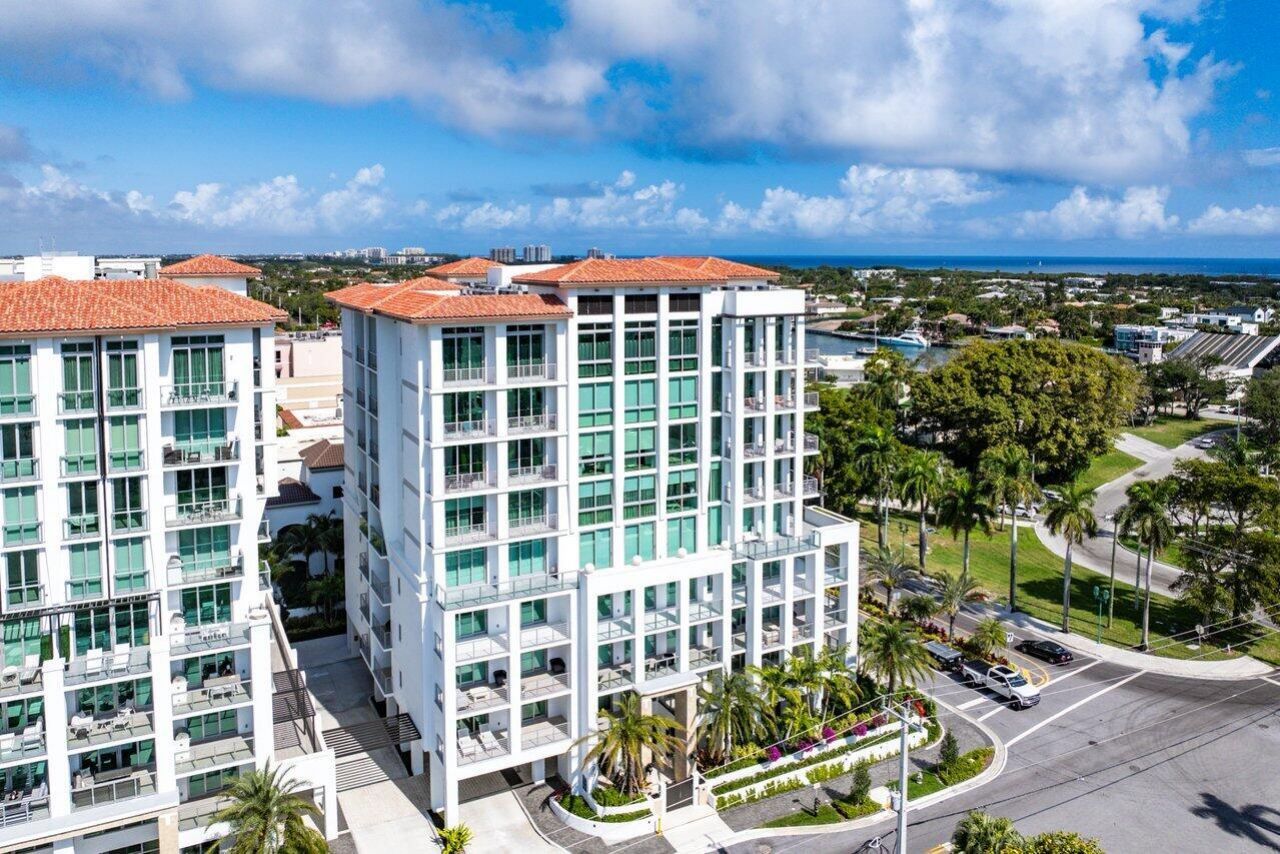495 E Royal Palm Road, Unit 402, Boca Raton, FL 33432 Photo