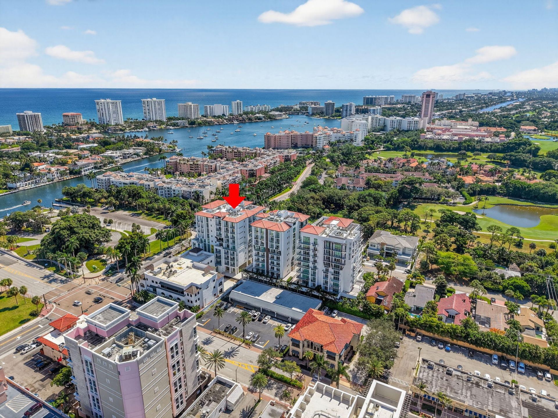 495 E Royal Palm Road, Unit 402, Boca Raton, FL 33432 Photo