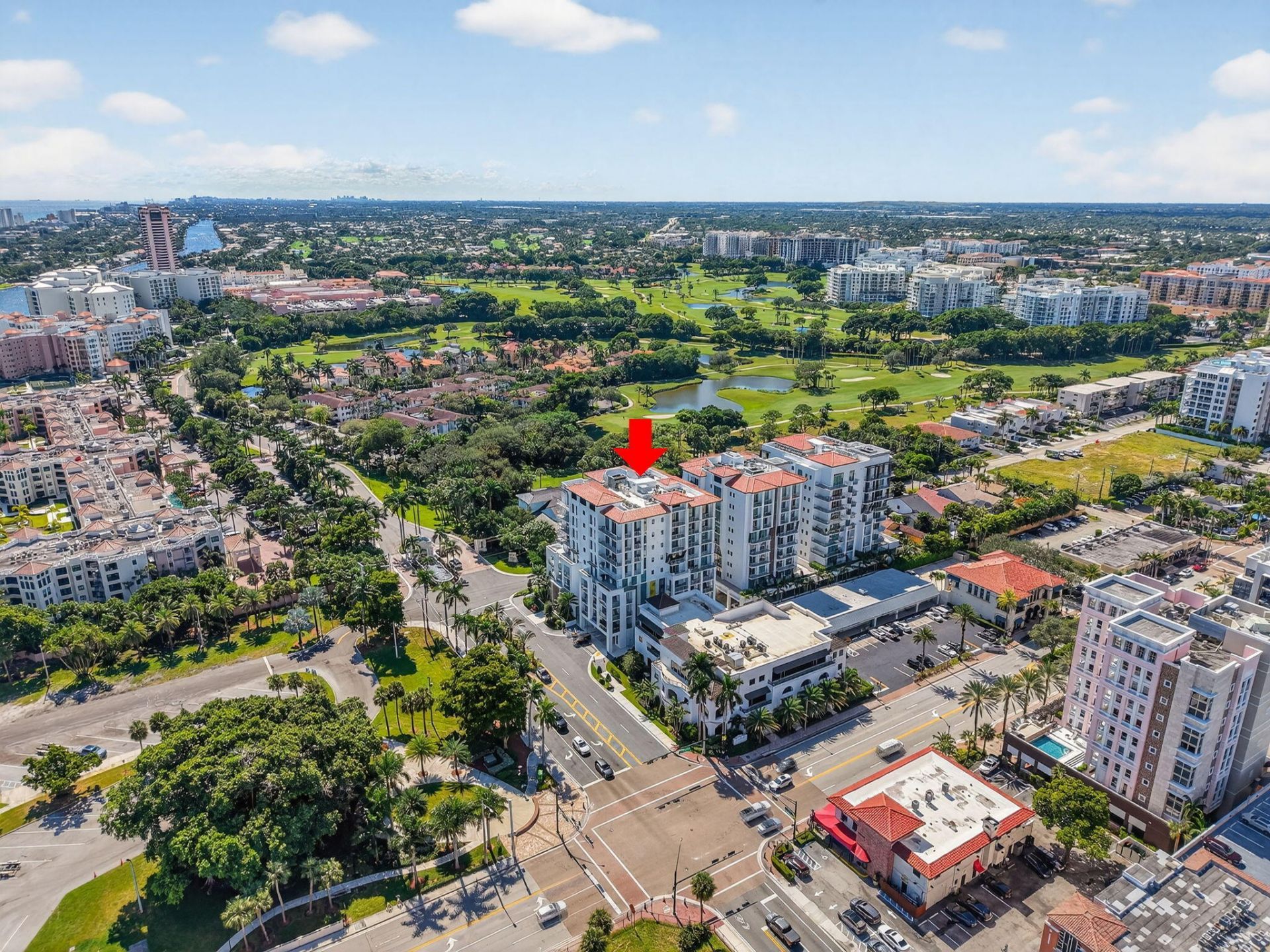 495 E Royal Palm Road, Unit 402, Boca Raton, FL 33432 Photo