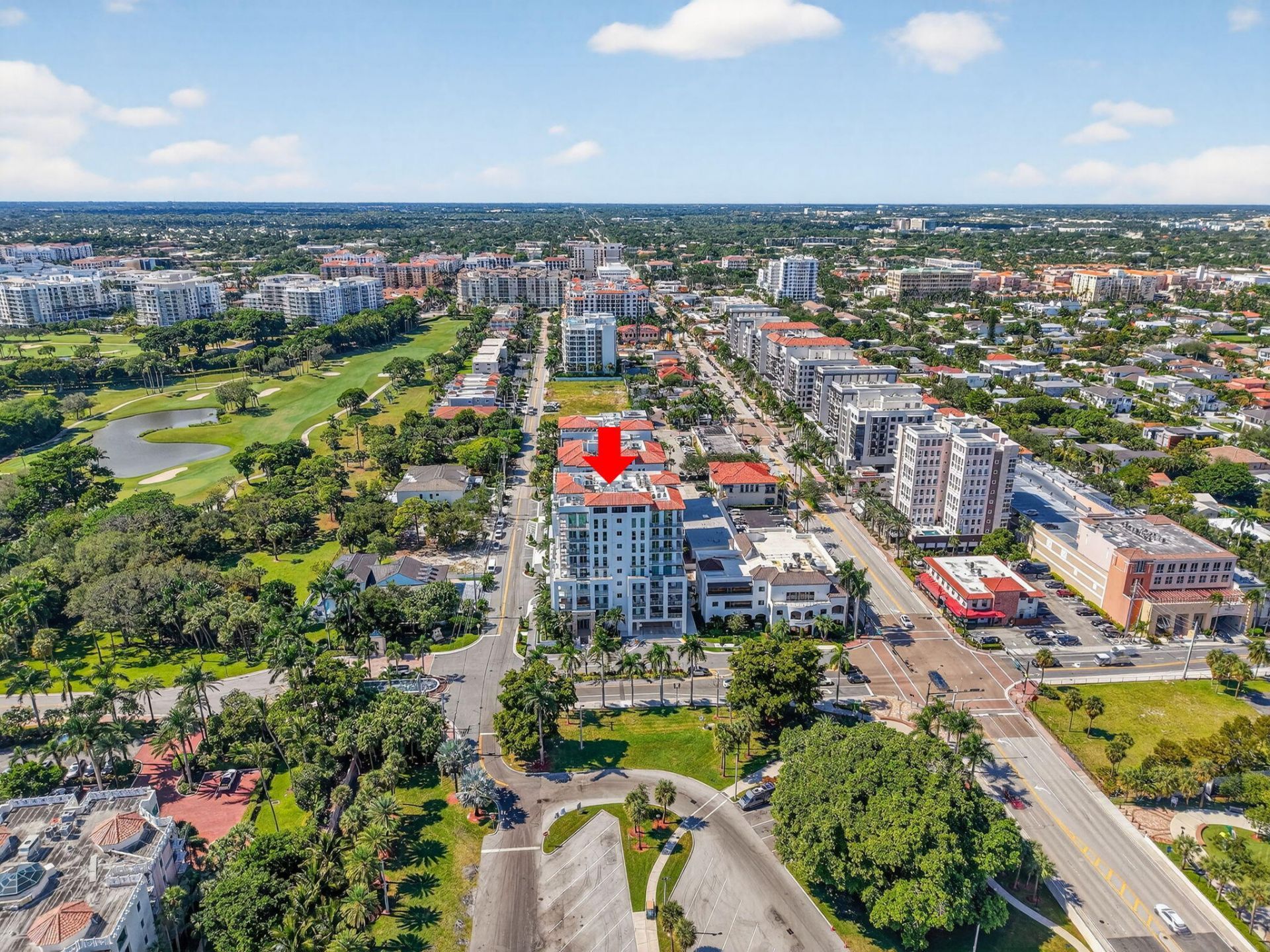 495 E Royal Palm Road, Unit 402, Boca Raton, FL 33432 Photo