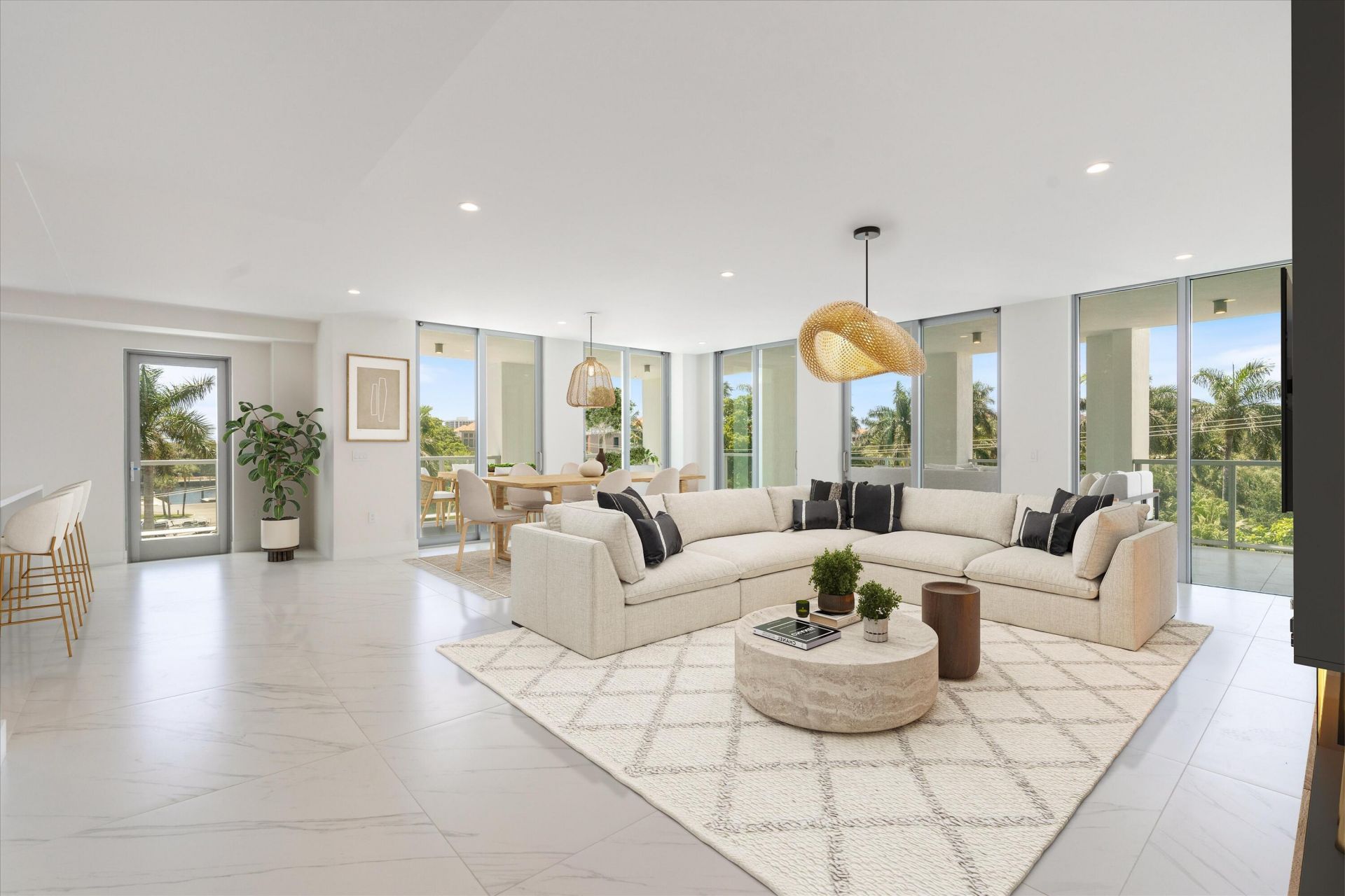 495 E Royal Palm Road, Unit 402, Boca Raton, FL 33432 Photo