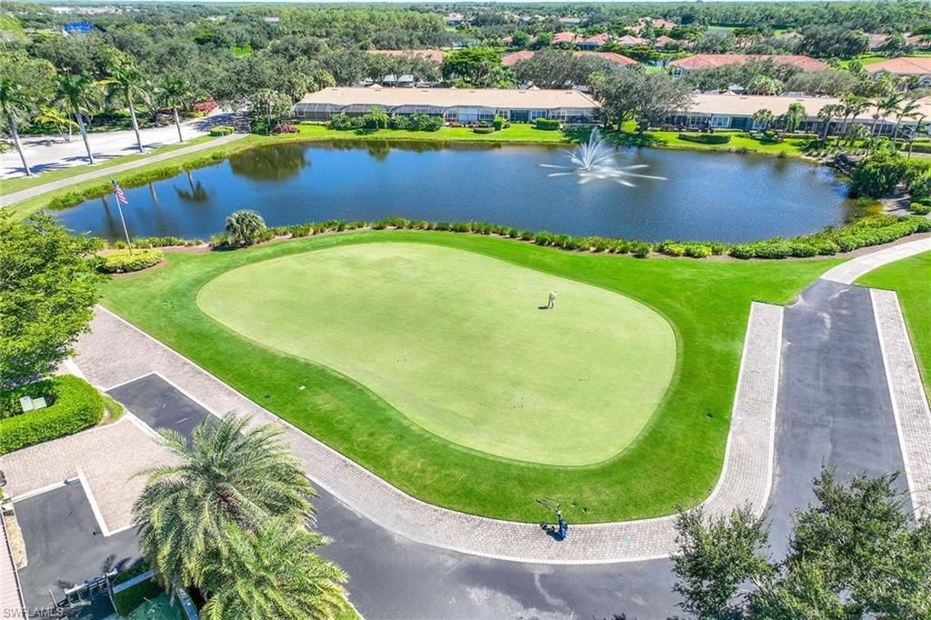 23526 Sandycreek Ter, Unit 304, Estero, FL 34135 Photo