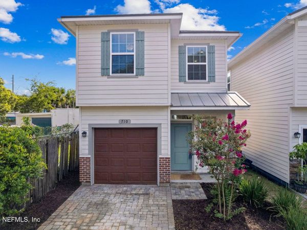 710 S 7TH Street, Fernandina Beach, FL 32034