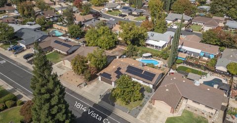 1814 Vista Creek Dr, Roseville, CA 95661 Photo