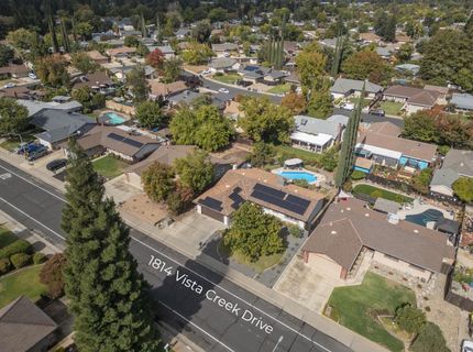 1814 Vista Creek Dr, Roseville, CA 95661 Photo