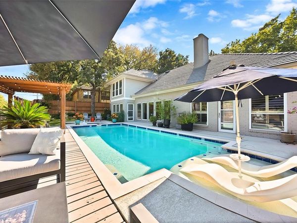 2907 Arbor Oaks Drive, Arlington, TX 76006