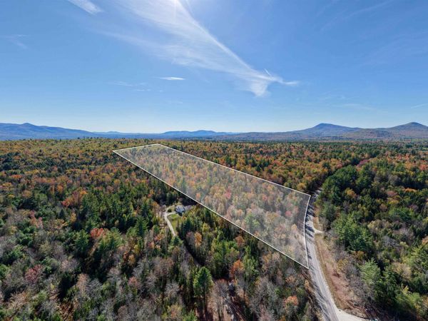 347 Chase Road, Sandwich, NH 03259