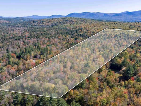 347 Chase Road, Sandwich, NH 03259