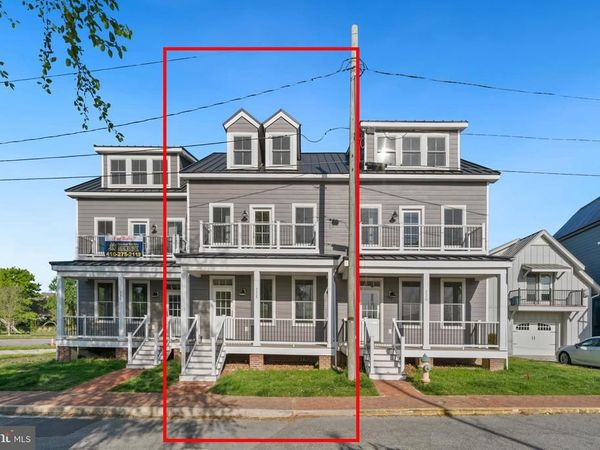 228 S WATER ST, CHESTERTOWN, MD 21620