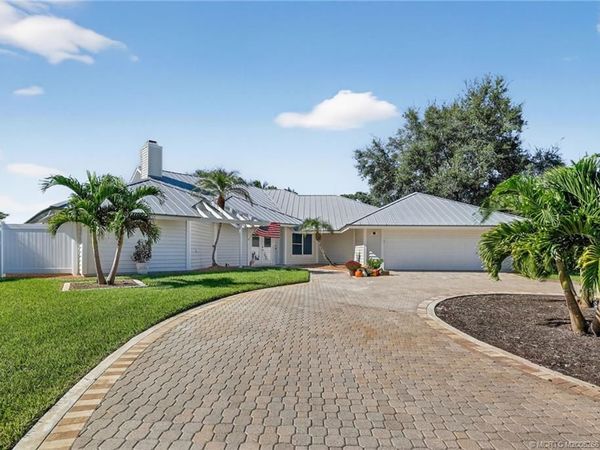 6420 SE Winged Foot Drive, Stuart, FL 34997