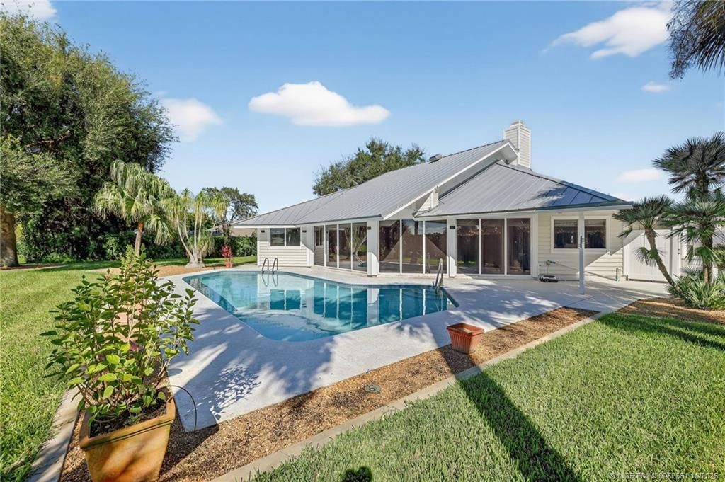 6420 SE Winged Foot Drive, Stuart, FL 34997 Photo