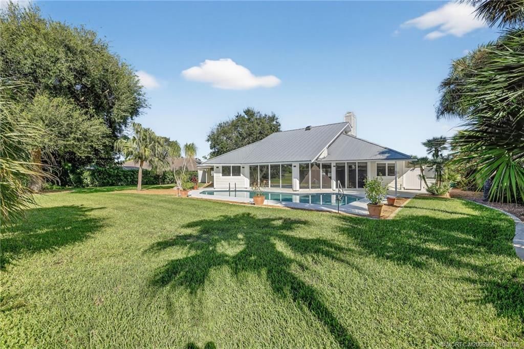 6420 SE Winged Foot Drive, Stuart, FL 34997 Photo