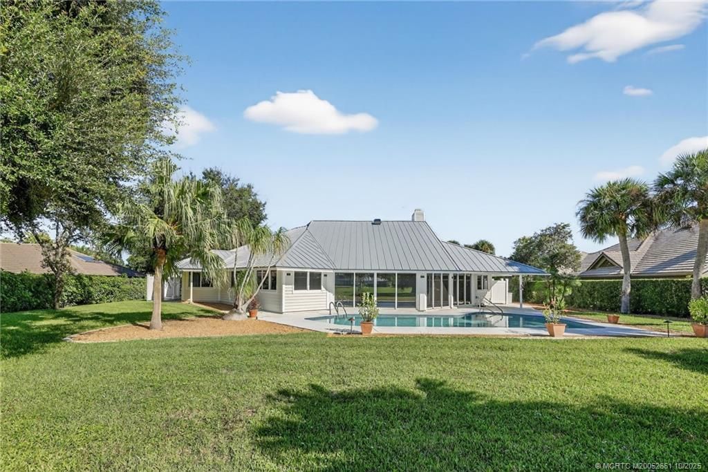 6420 SE Winged Foot Drive, Stuart, FL 34997 Photo