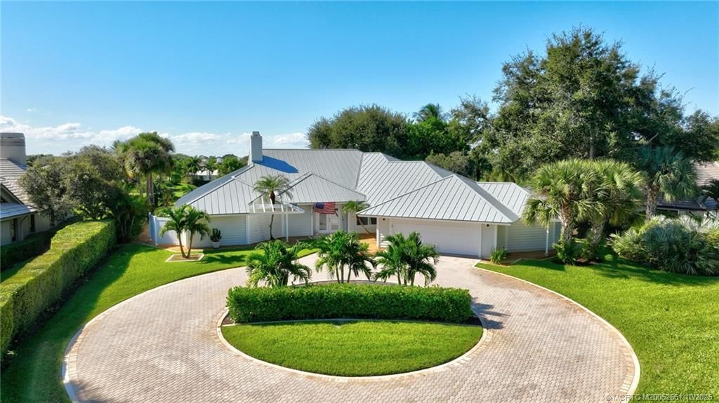 6420 SE Winged Foot Drive, Stuart, FL 34997 Photo