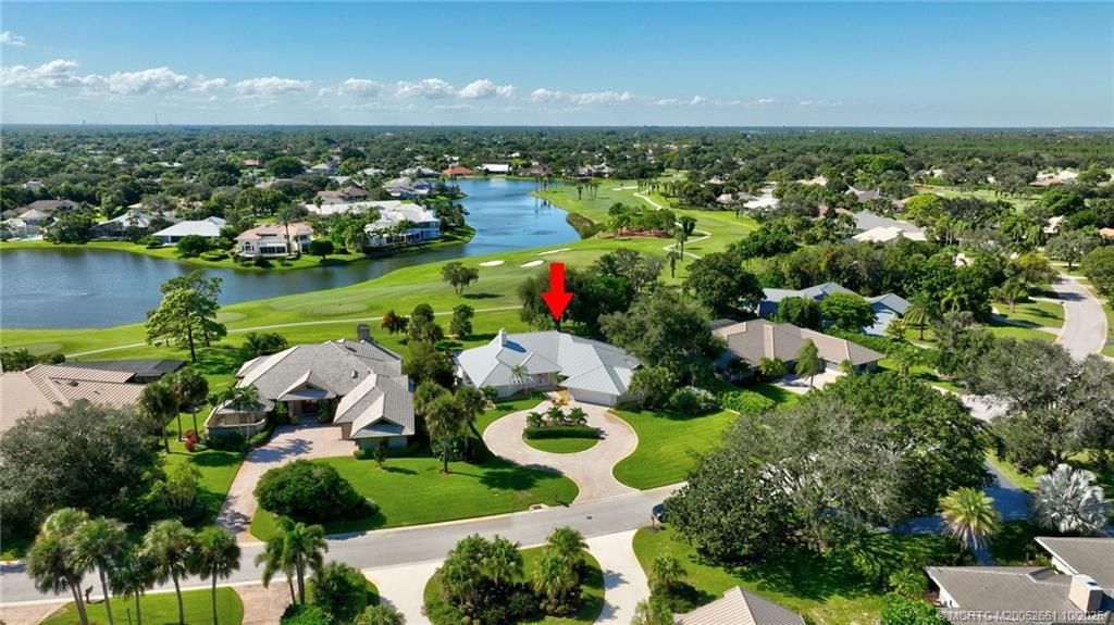 6420 SE Winged Foot Drive, Stuart, FL 34997 Photo