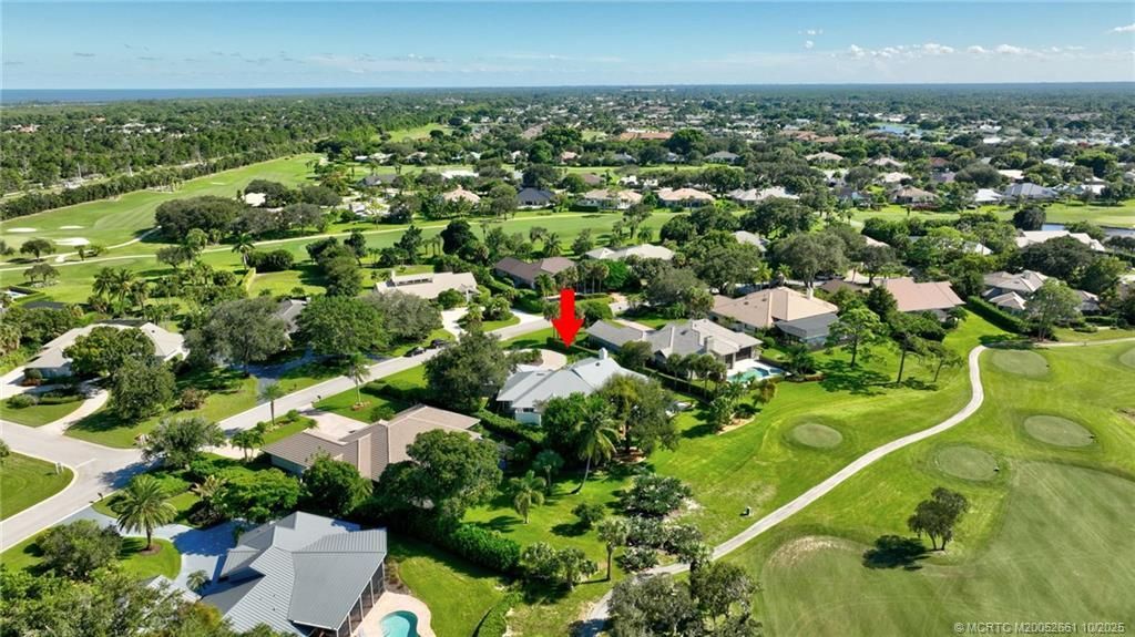 6420 SE Winged Foot Drive, Stuart, FL 34997 Photo