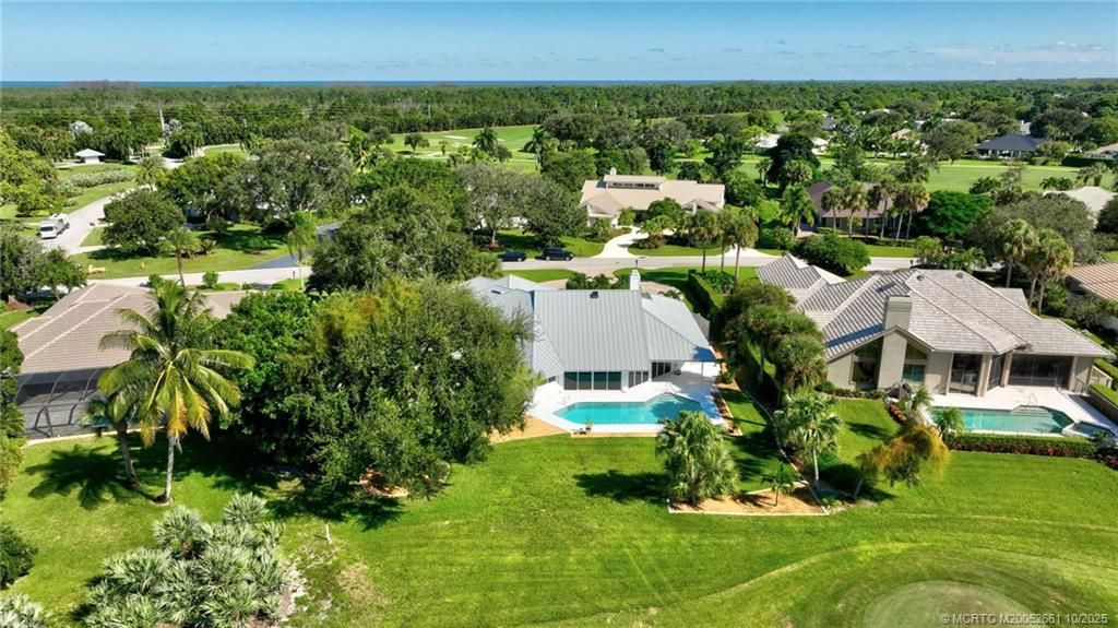 6420 SE Winged Foot Drive, Stuart, FL 34997 Photo