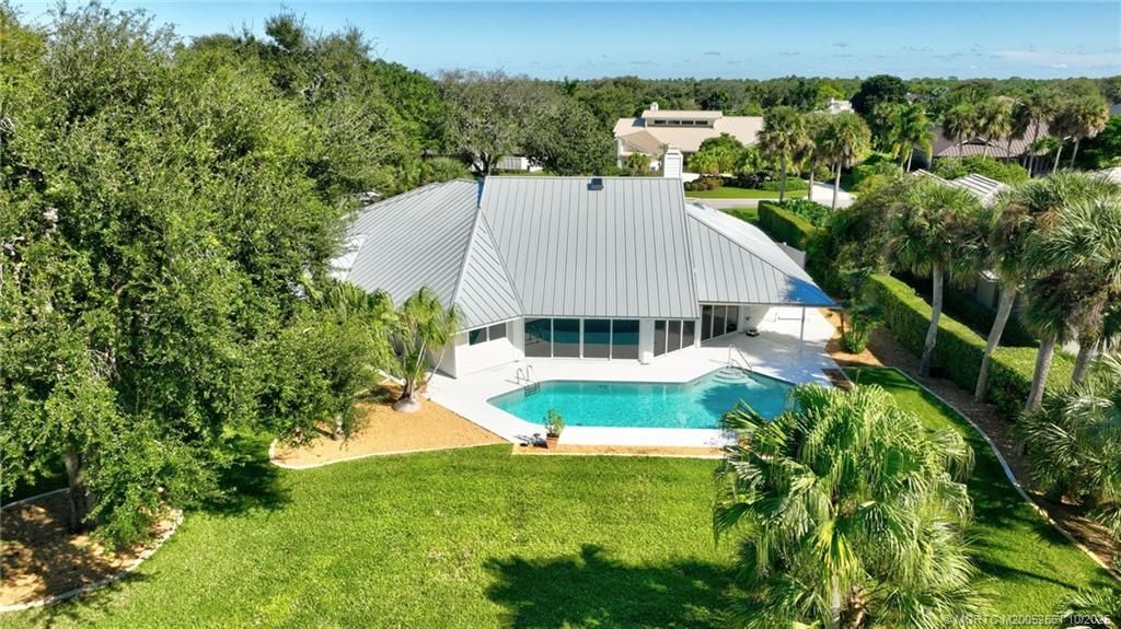 6420 SE Winged Foot Drive, Stuart, FL 34997 Photo