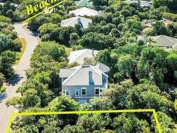 575 Sea Oats DR, SANIBEL, FL 33957