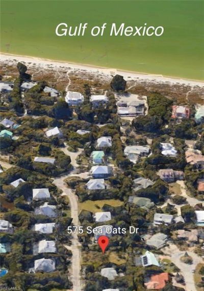 575 Sea Oats Dr, Sanibel, FL 33957 Photo