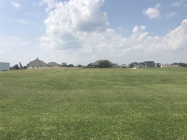 0 Indian Lake Drive, Lake Charles, LA 70607