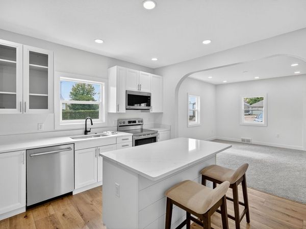 403 S Main Street, Woodward, IA 50276