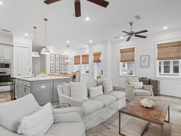 25 E Pine Lands Loop, Unit A, Inlet Beach, FL 32461