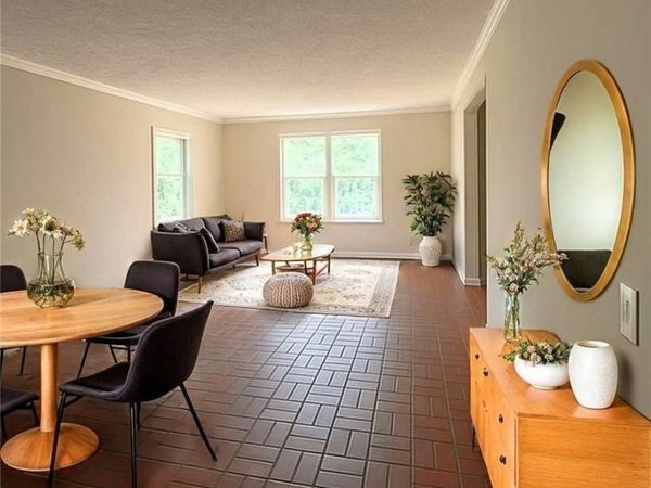 323 Lakemoore Drive NE, Unit F, Atlanta, GA 30342