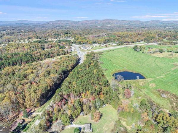 123 Talmadge, Mount Airy, GA 30563