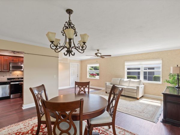 2303 Lowson Boulevard, Unit D, Delray Beach, FL 33445