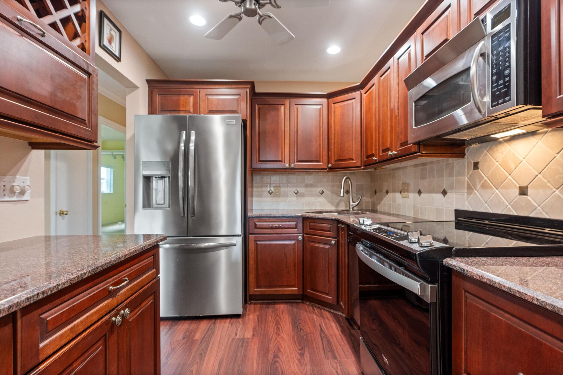 2303 Lowson Boulevard, Unit D, Delray Beach, FL 33445 Photo