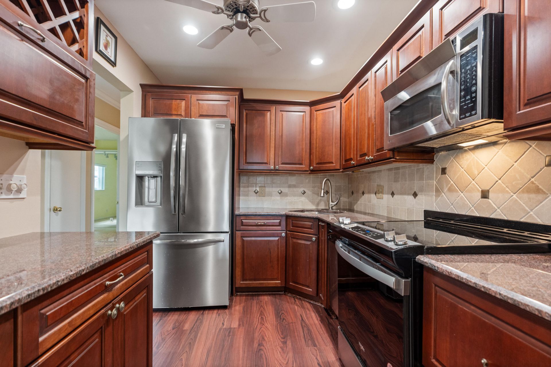 2303 Lowson Boulevard, Unit D, Delray Beach, FL 33445 Photo