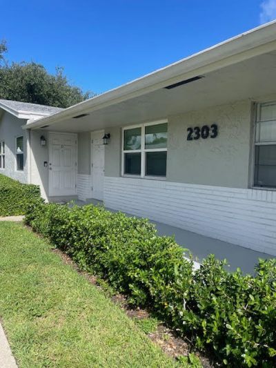 2303 Lowson Boulevard, Unit D, Delray Beach, FL 33445 Photo