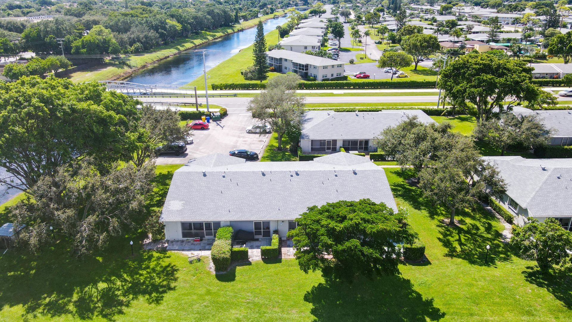 2303 Lowson Boulevard, Unit D, Delray Beach, FL 33445 Photo