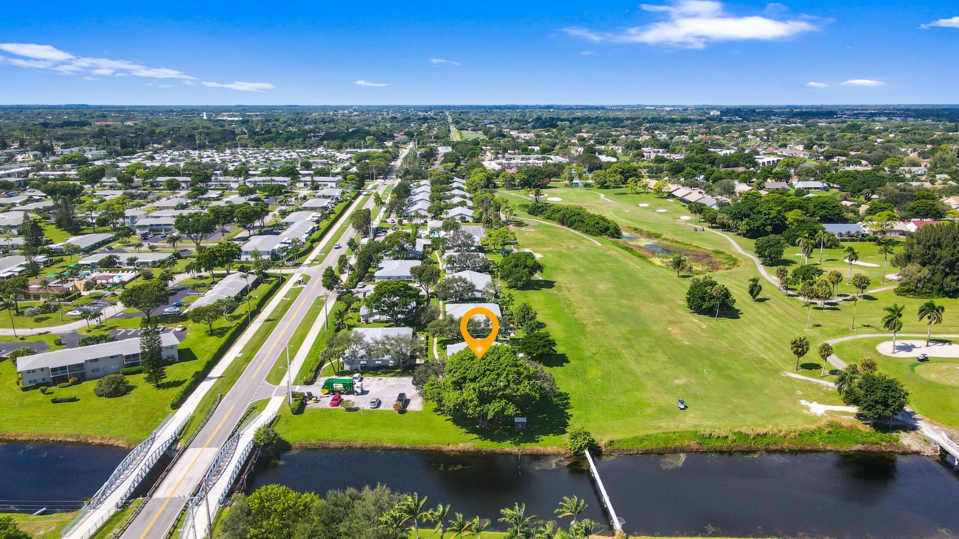 2303 Lowson Boulevard, Unit D, Delray Beach, FL 33445 Photo