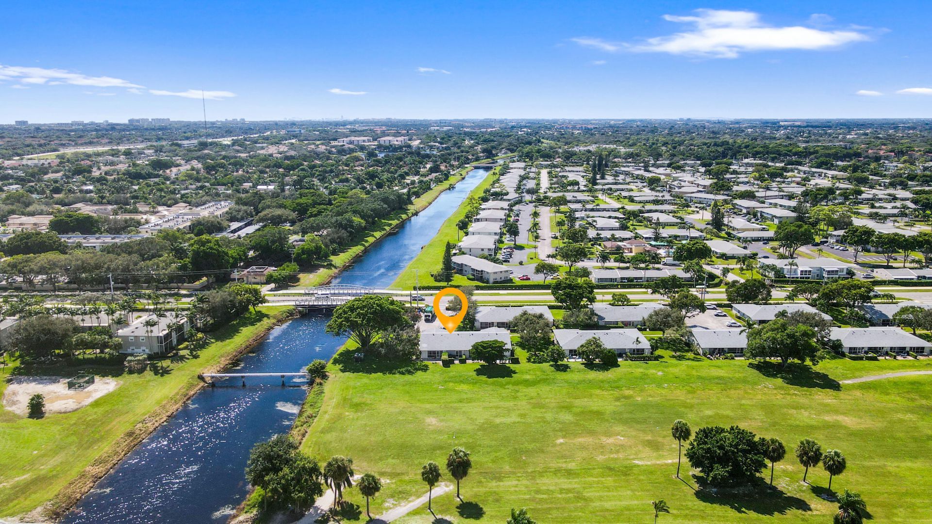 2303 Lowson Boulevard, Unit D, Delray Beach, FL 33445 Photo