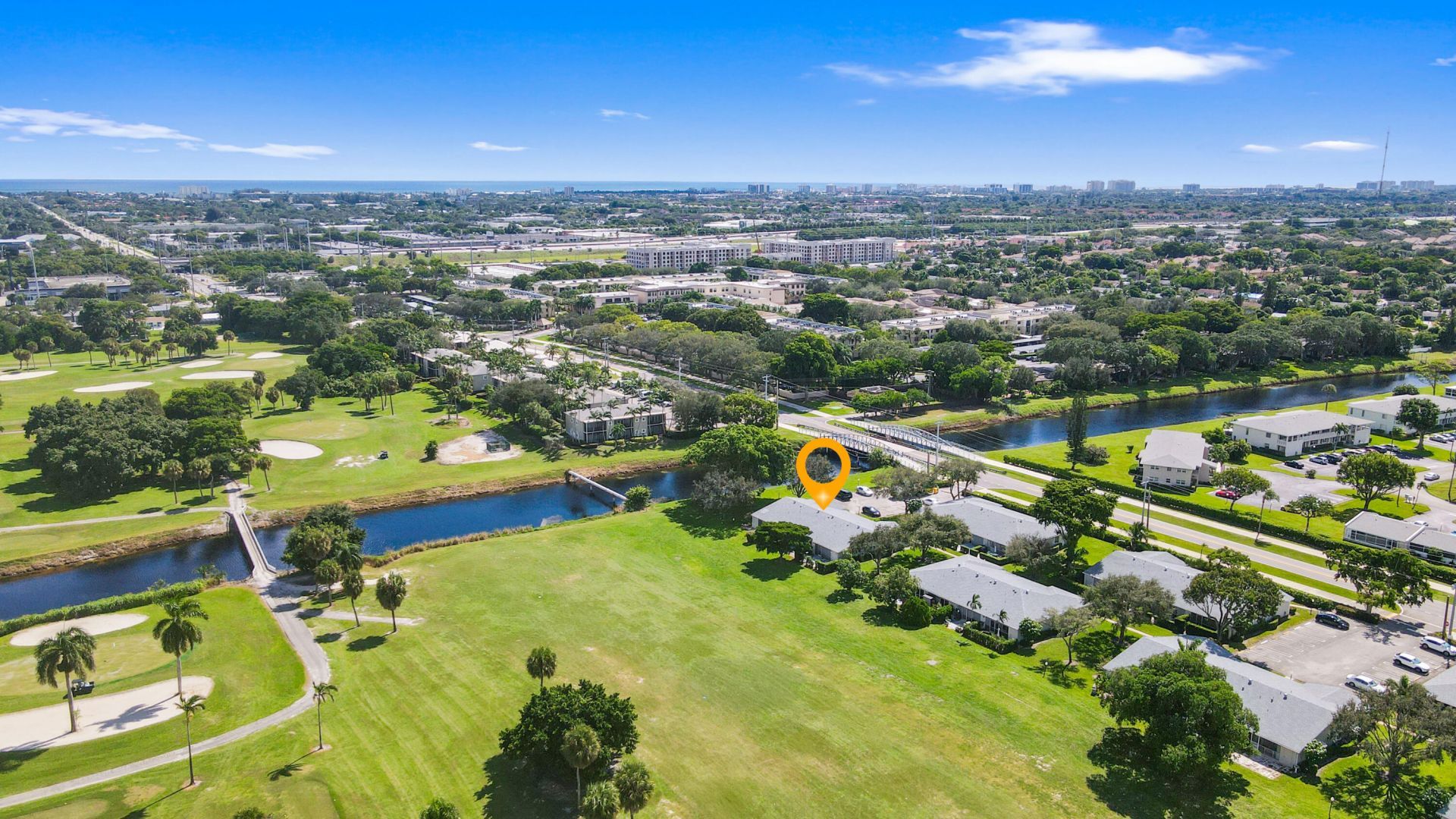 2303 Lowson Boulevard, Unit D, Delray Beach, FL 33445 Photo