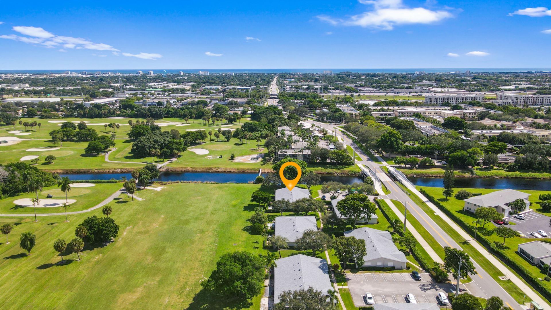 2303 Lowson Boulevard, Unit D, Delray Beach, FL 33445 Photo