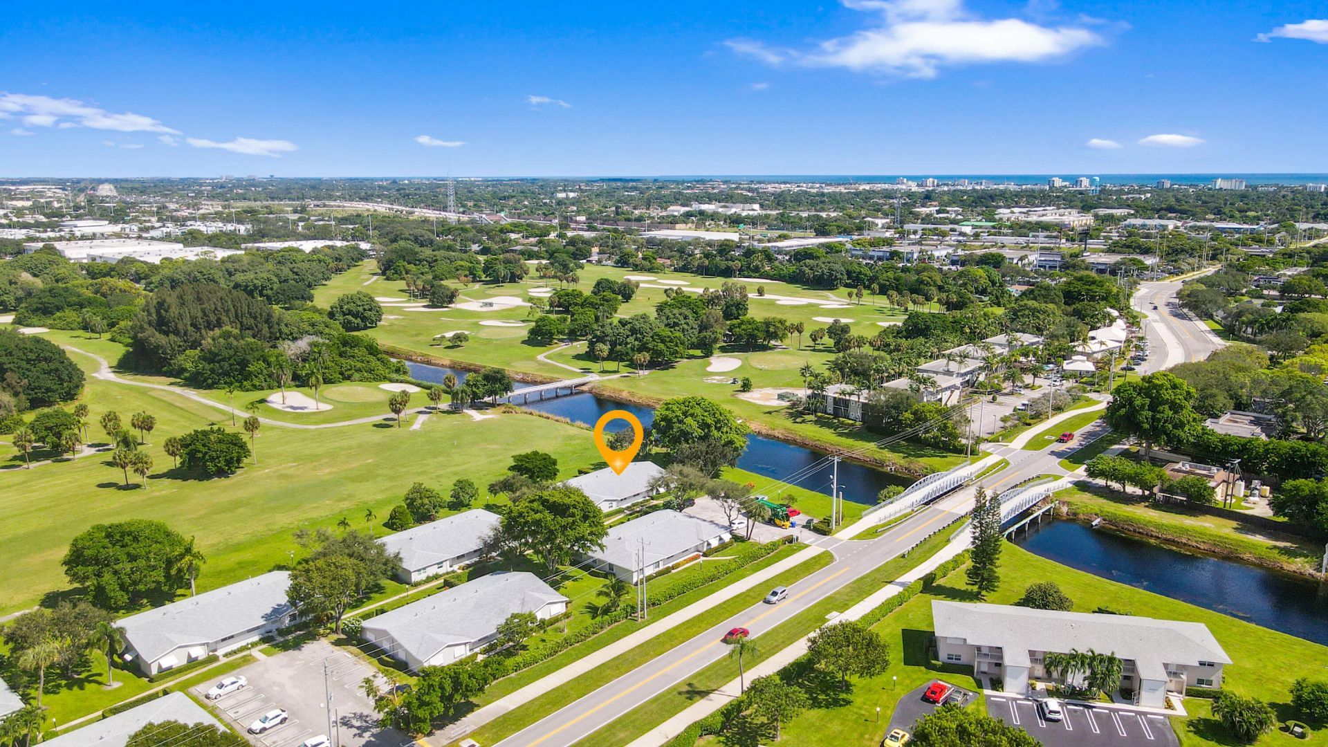 2303 Lowson Boulevard, Unit D, Delray Beach, FL 33445 Photo