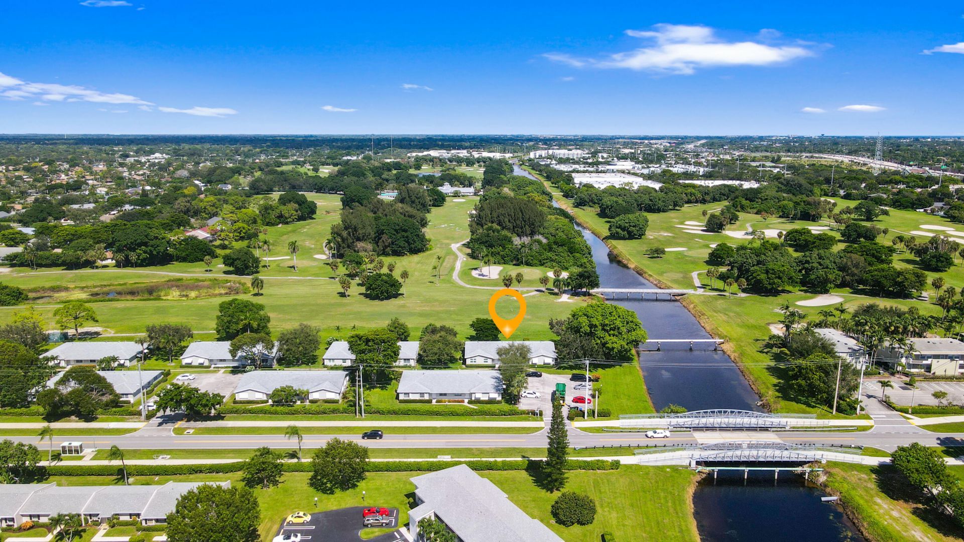 2303 Lowson Boulevard, Unit D, Delray Beach, FL 33445 Photo