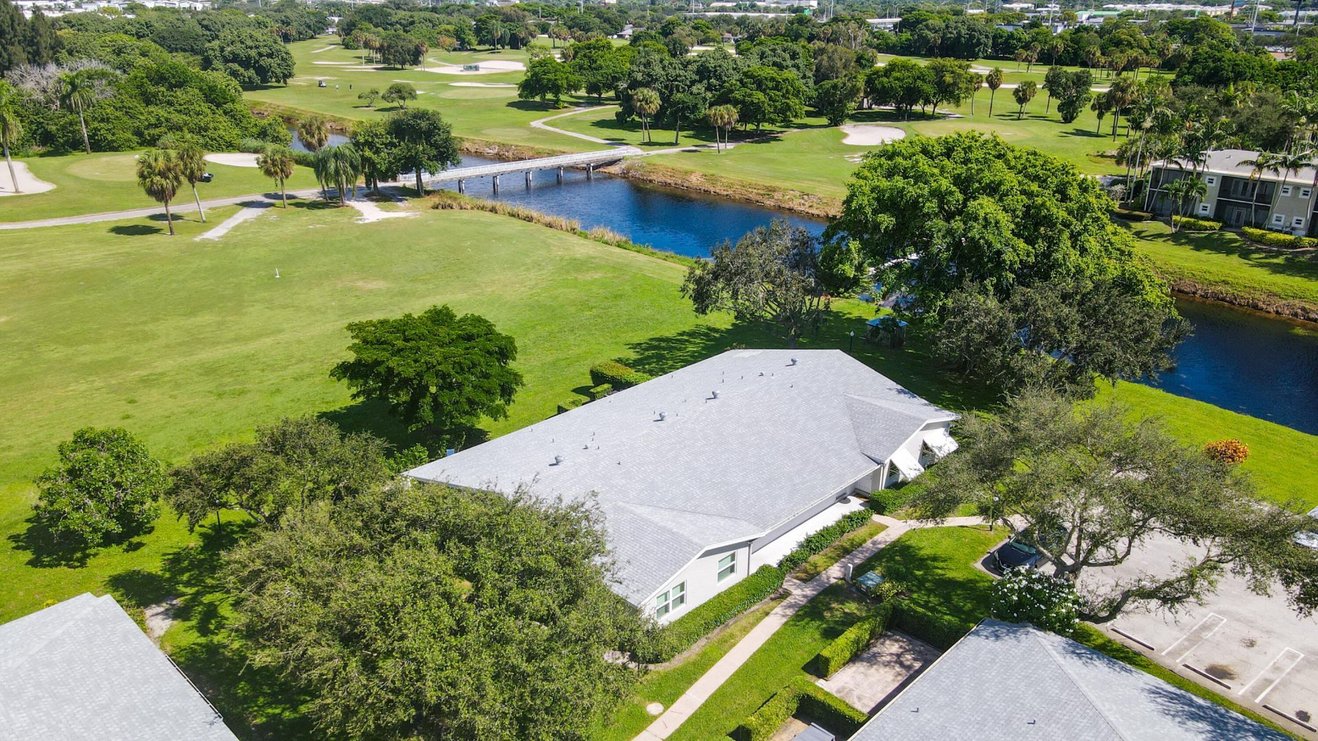 2303 Lowson Boulevard, Unit D, Delray Beach, FL 33445 Photo