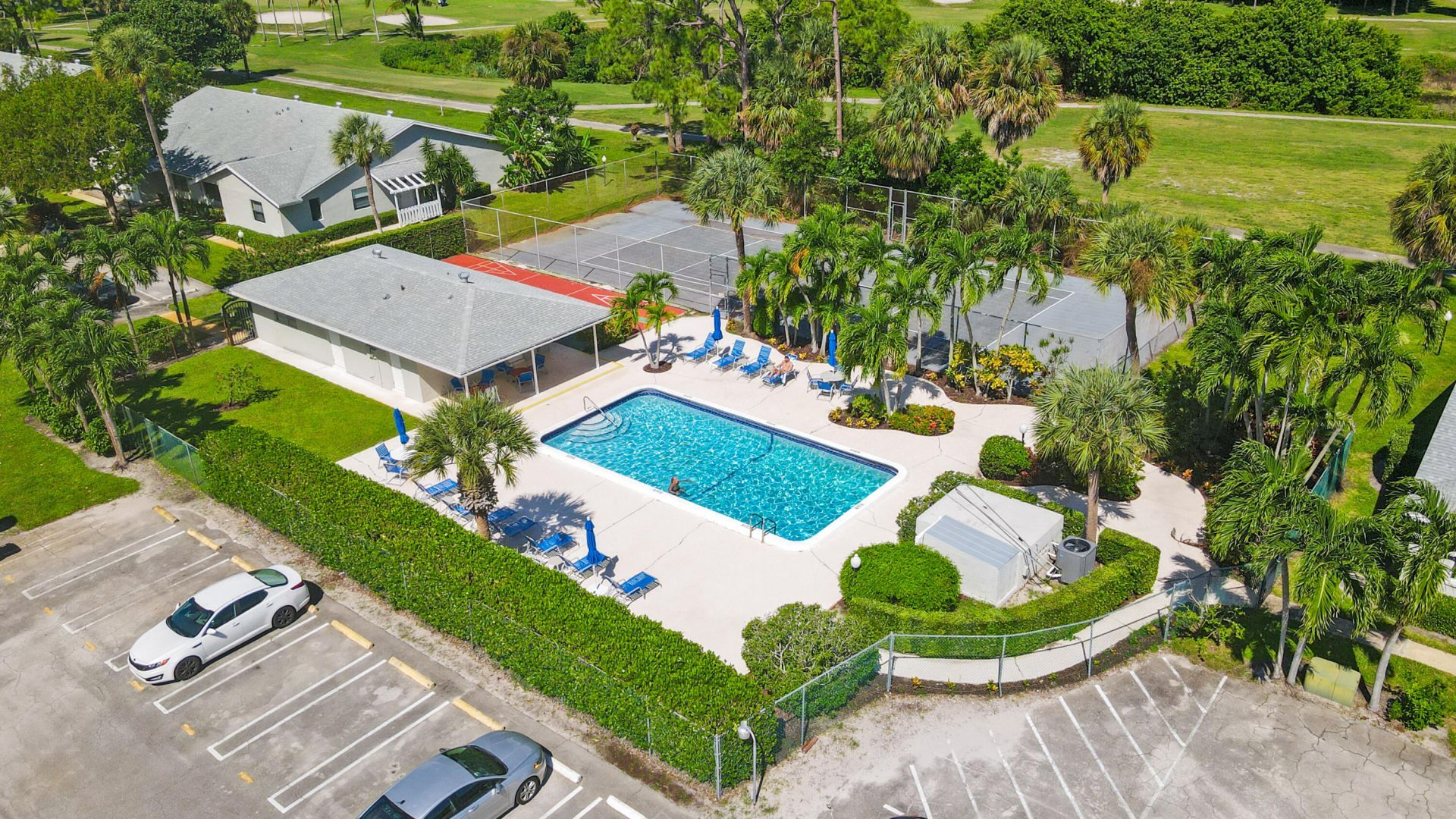 2303 Lowson Boulevard, Unit D, Delray Beach, FL 33445 Photo