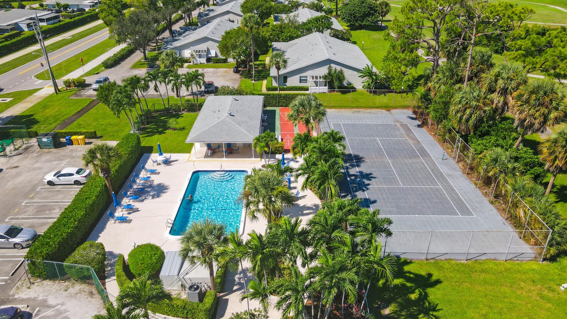 2303 Lowson Boulevard, Unit D, Delray Beach, FL 33445 Photo