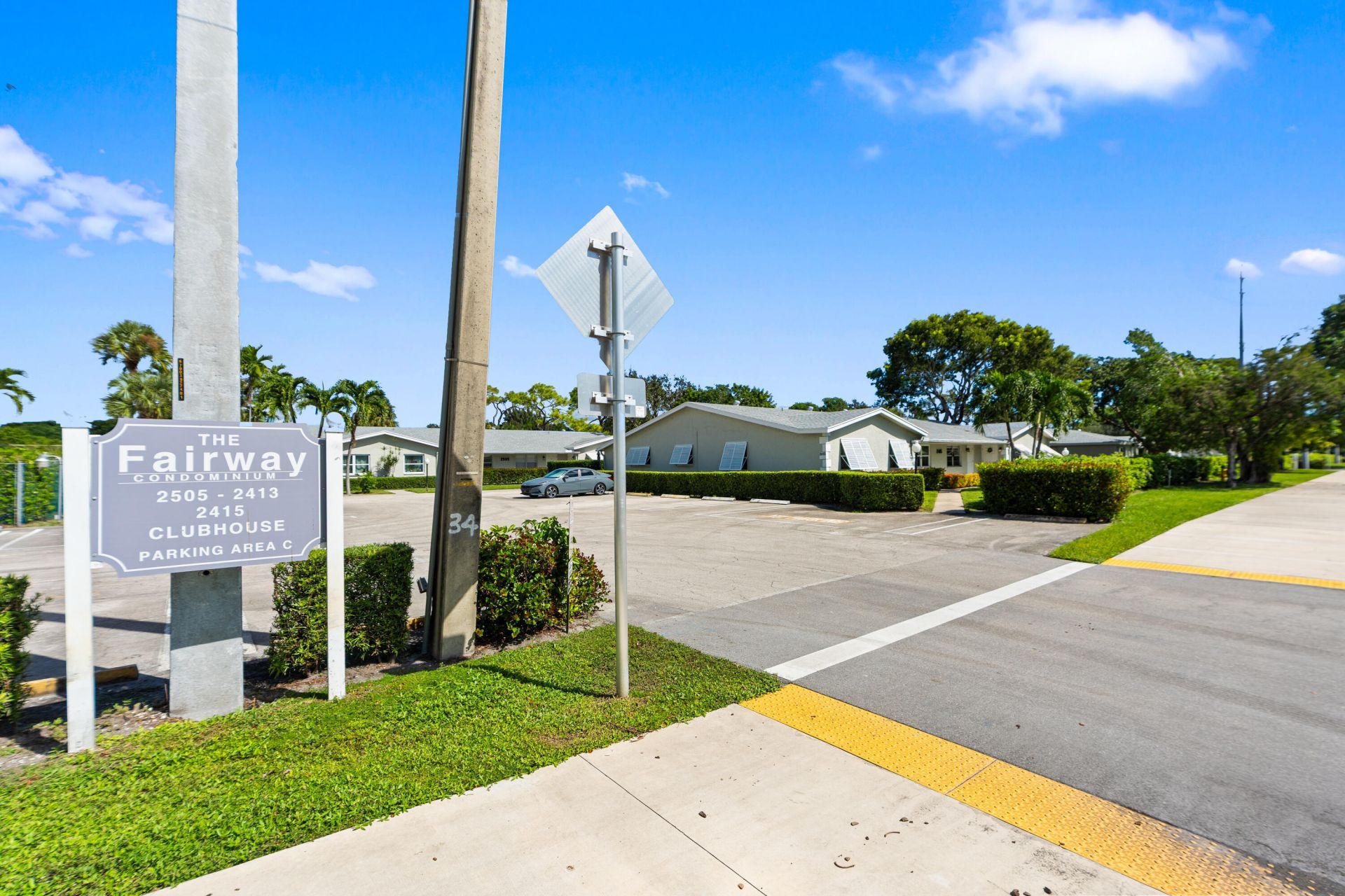 2303 Lowson Boulevard, Unit D, Delray Beach, FL 33445 Photo