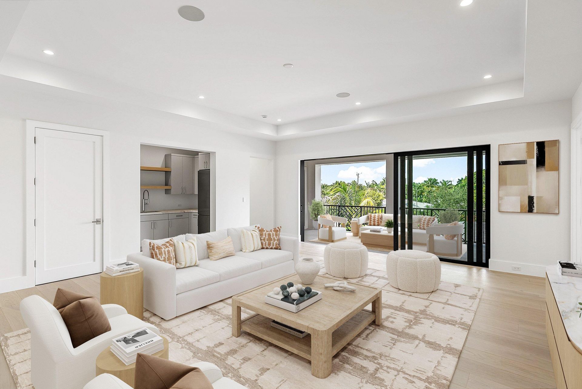 2609 NE 27 Way, Fort Lauderdale, FL 33306 Photo