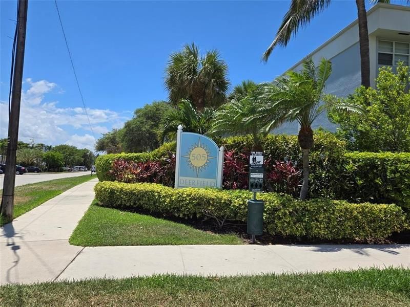 505 NE 20th Avenue, Unit 118, Deerfield Beach, FL 33441 Photo