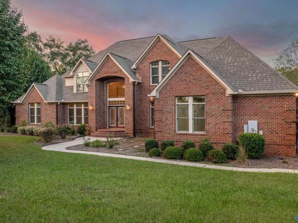 303 Pine Haven Road, Gadsden, AL 35901