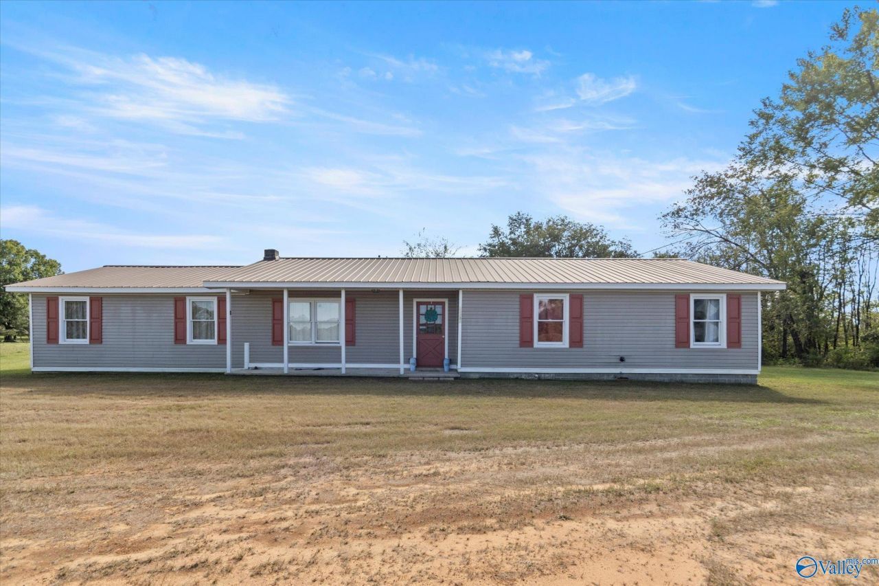 21181 Alabama Highway 157, Town Creek, AL 35672 Main Photo