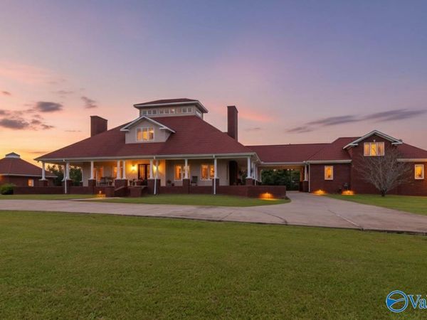 3280 County Road 217 SW, Trinity, AL 35673